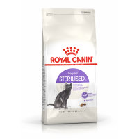 Royal Canin Sterilised 37 Kısırlaştırılmış Ye...