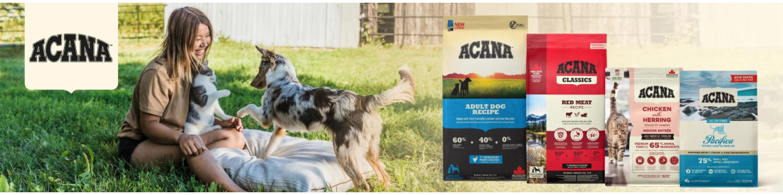 Acana